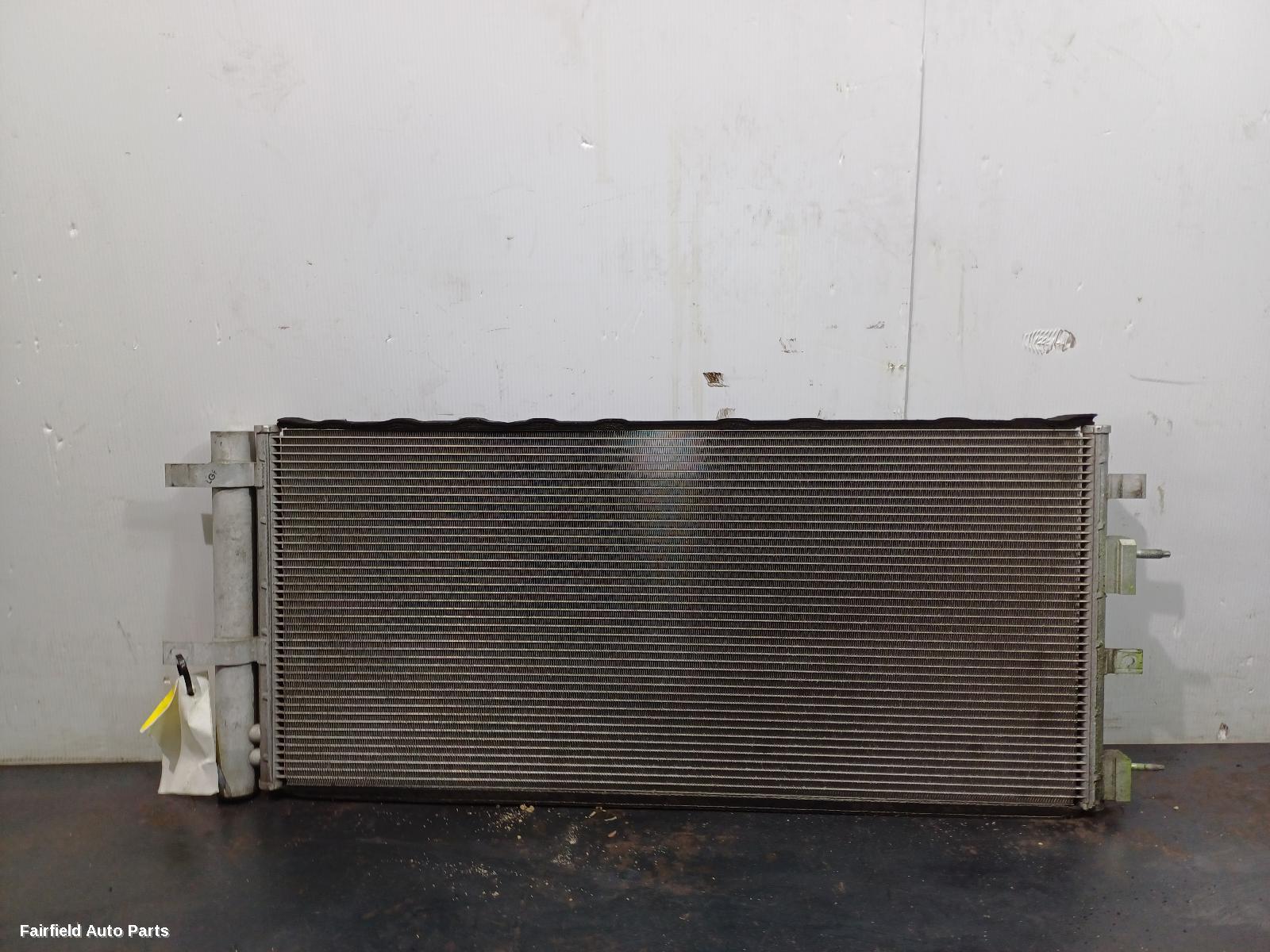 2014-2020 Ford Mondeo A C Condenser