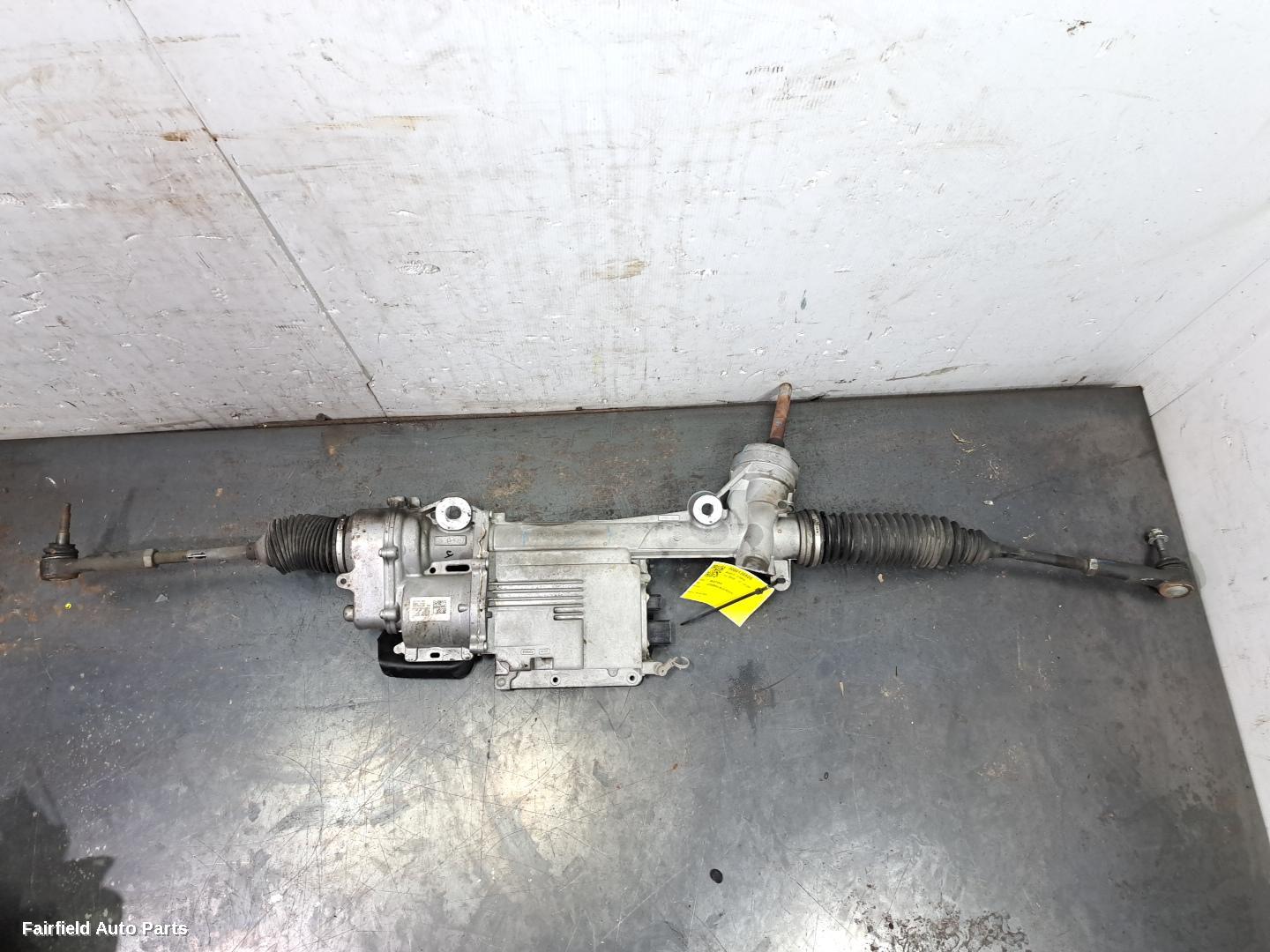 2017-2023 Ford Mustang Steering Box Rack