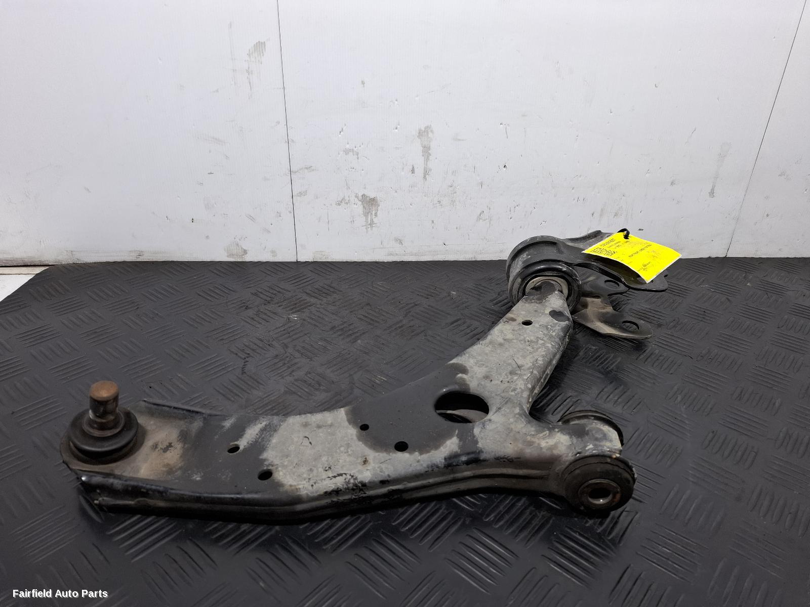2009-2013 Mazda 3 Right Front Lower Control Arm