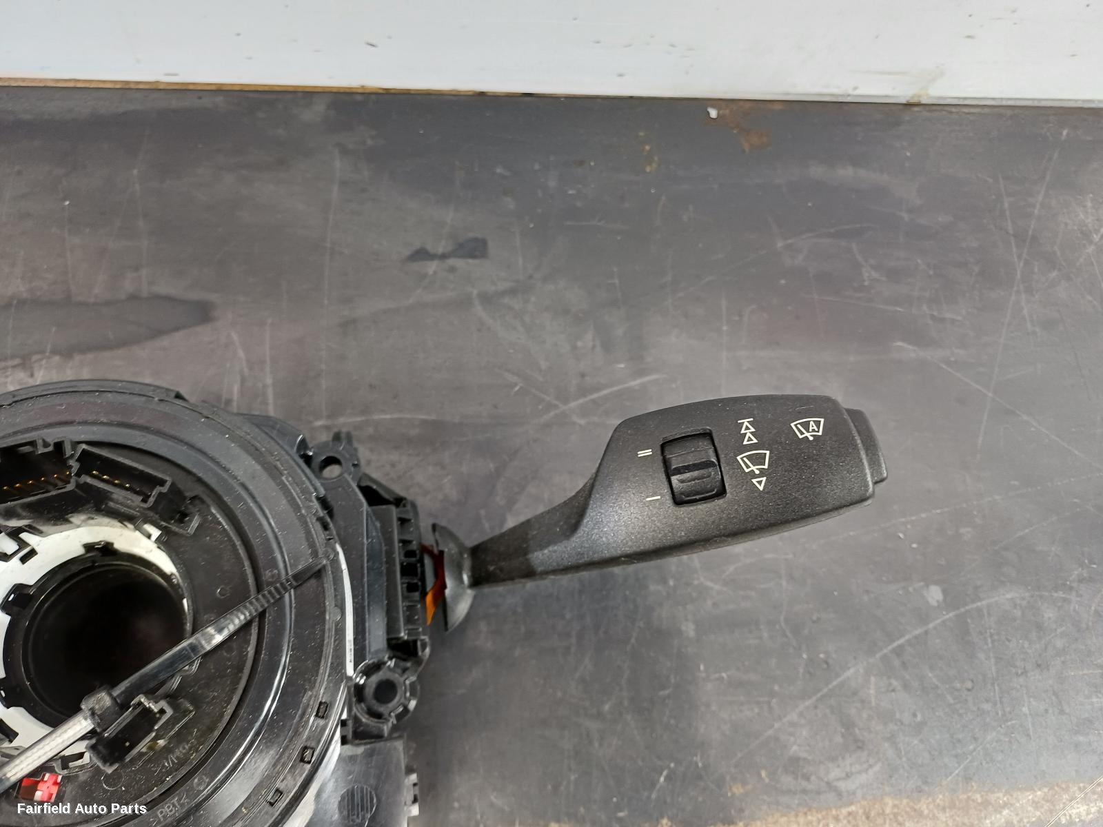 2013-2020 Bmw 4 Series Wiper Switch
