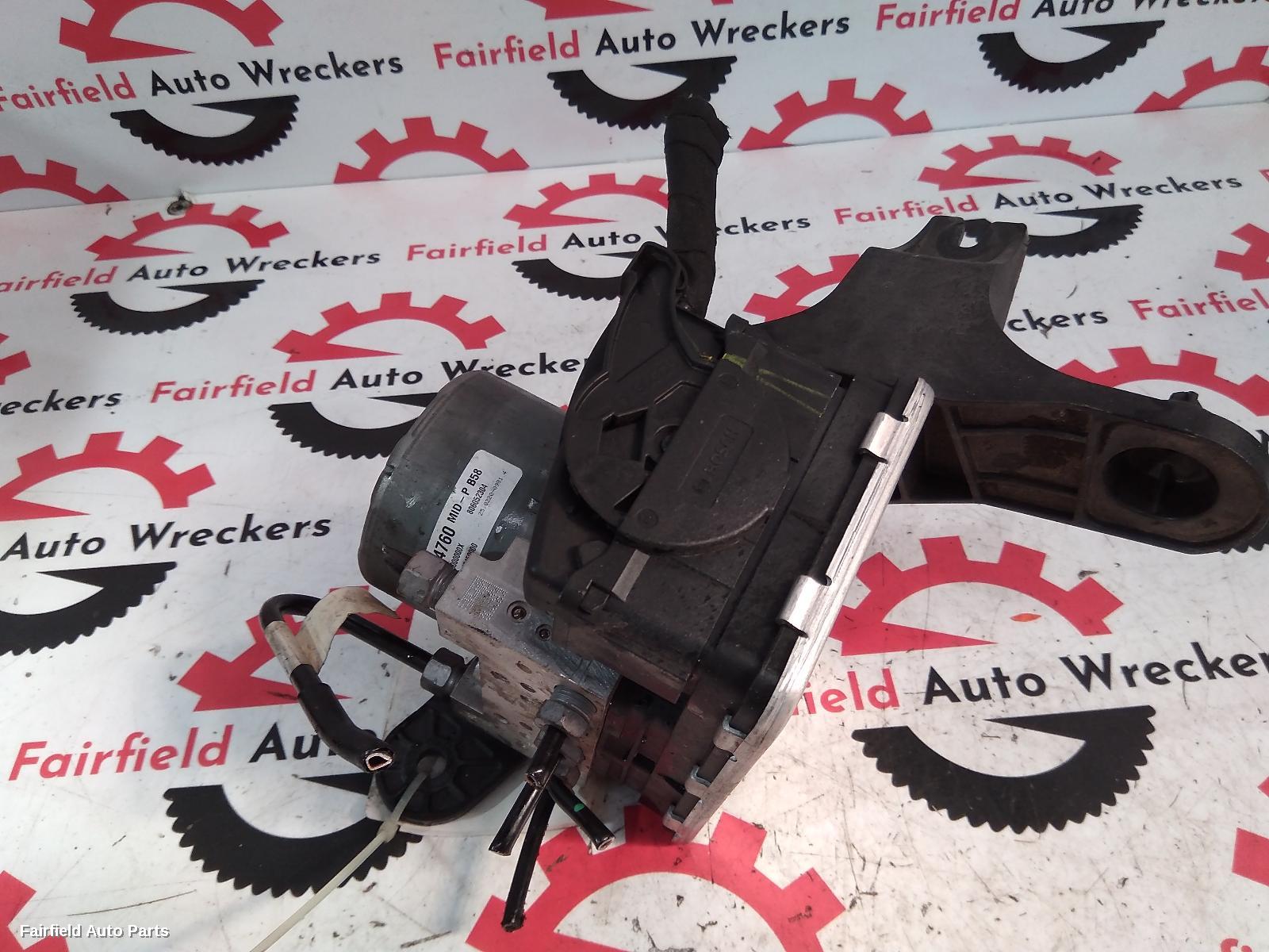 2017-2020 Holden Equinox Abs Pump Modulator