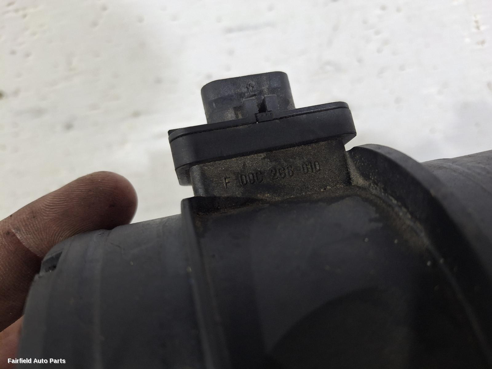 2010-2022 Volkswagen Amarok Air Flow Meter