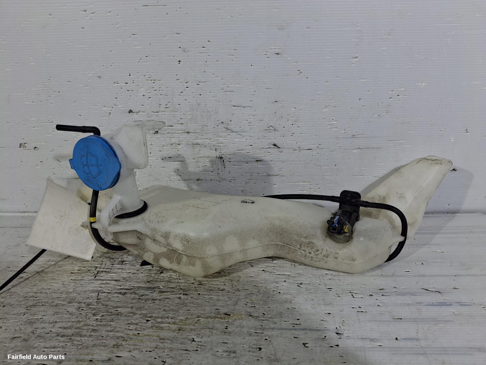 2023-2026 Honda Zrv Washer Bottle