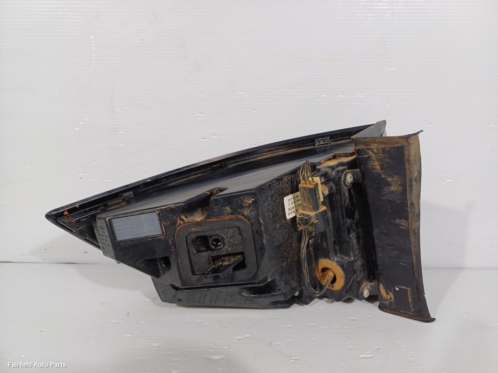 2015-2019 Land Rover Discovery Sport Right Taillight