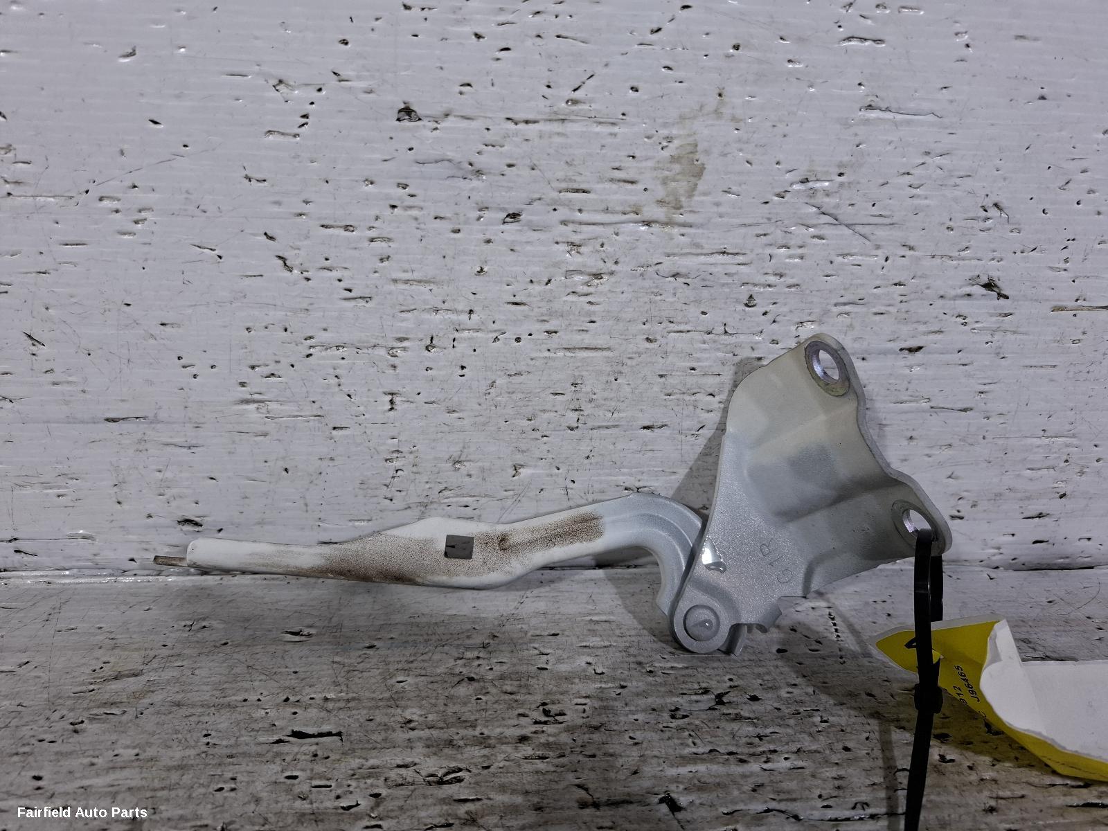 2008-2012 Mazda 6 Bonnet Hinge Strut