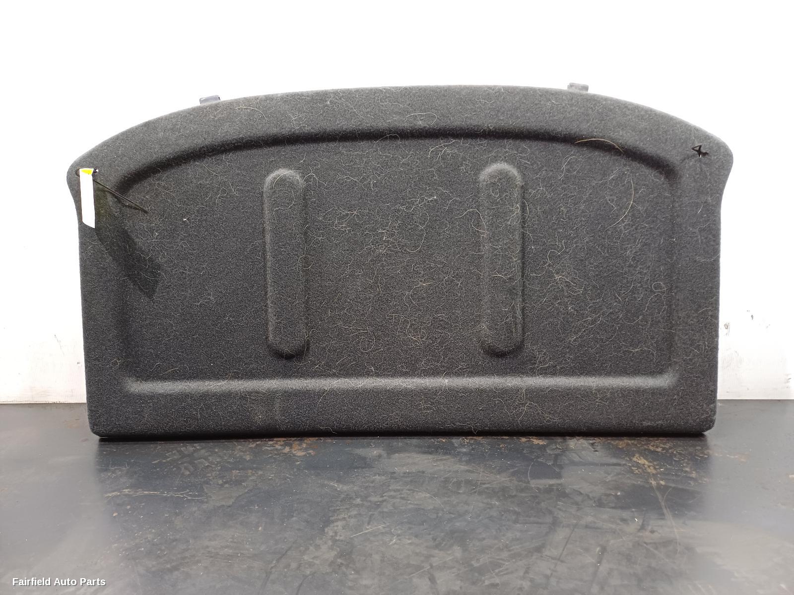 2017-2023 Hyundai I30 Parcel Shelf Cargo Blind