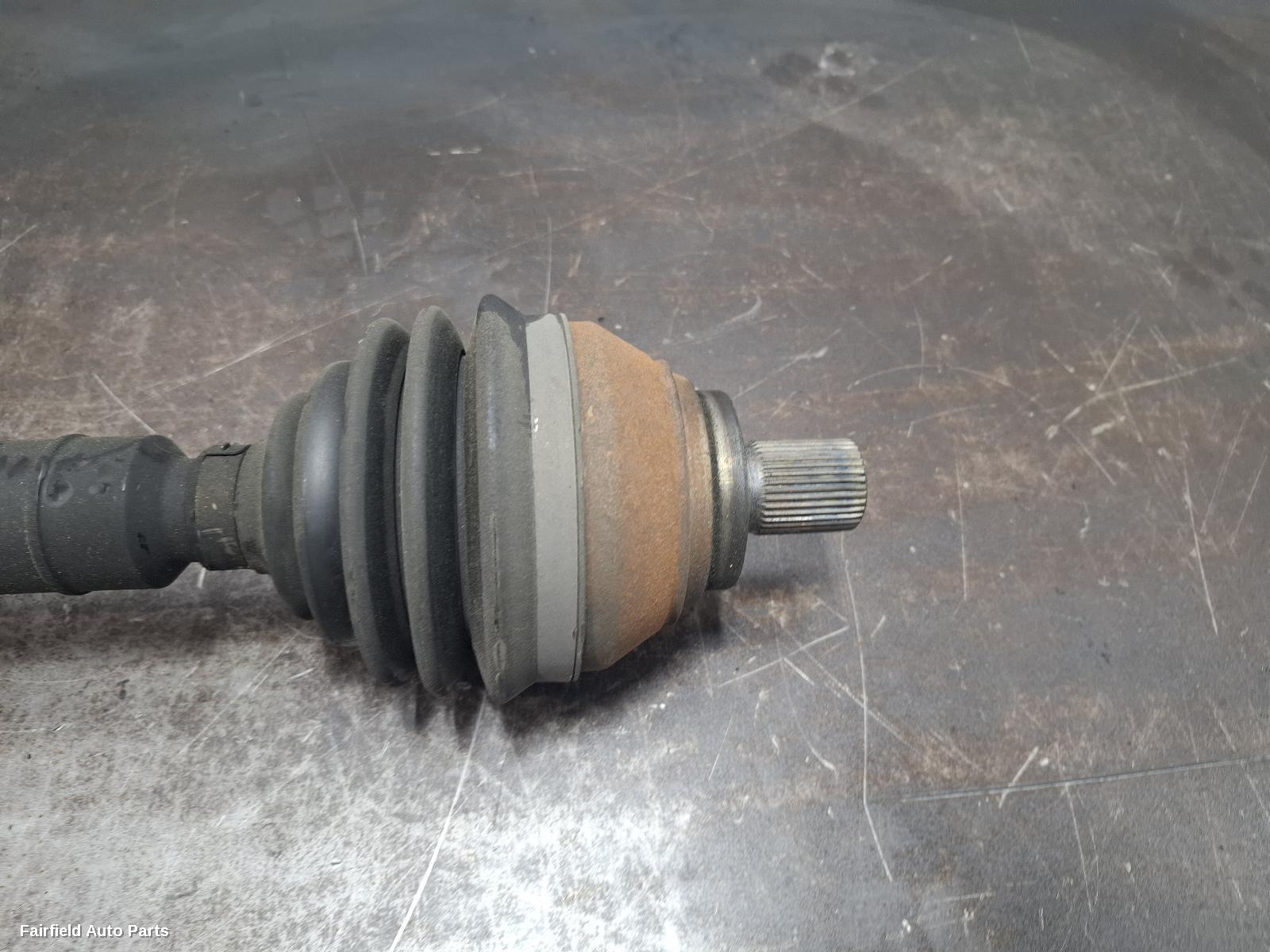 2012-2020 Volkswagen Golf Right Driveshaft