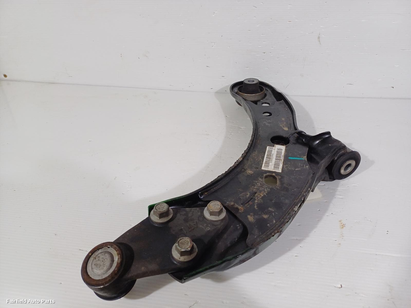 2017-2025 Mg Zs Left Front Lower Control Arm