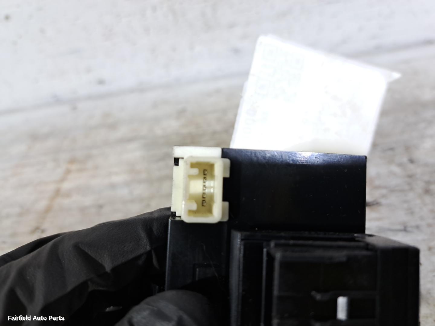 2007-2013 Toyota Corolla Airbag Module Sensor
