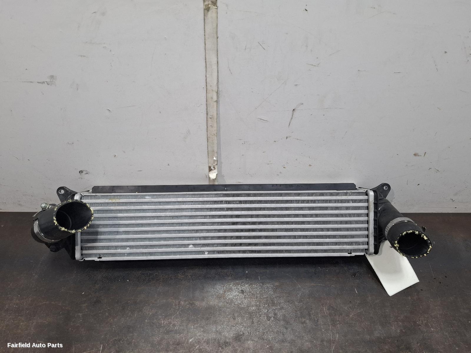 2021-2026 Hyundai I30 Intercooler