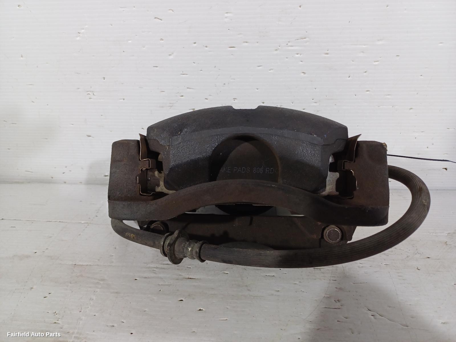 2007-2014 Nissan Dualis Caliper