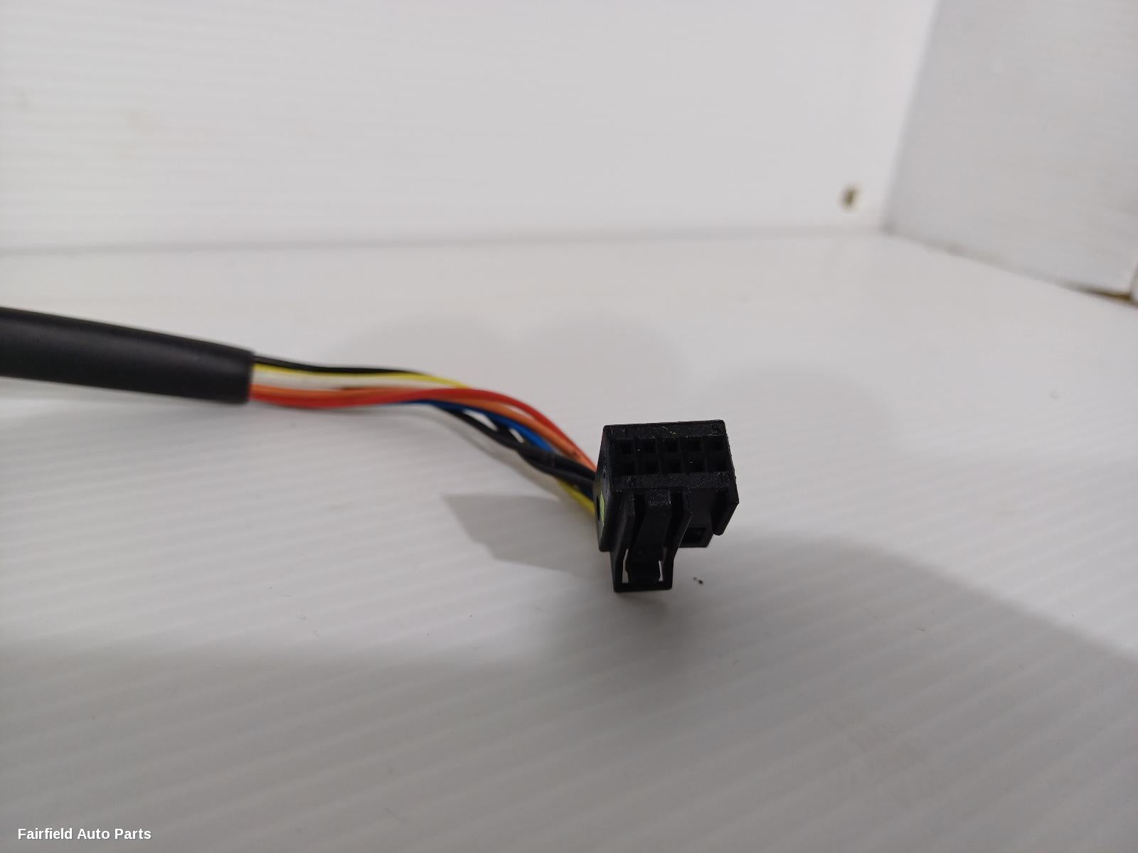 2008-2009 Jeep Cherokee Right Door Mirror