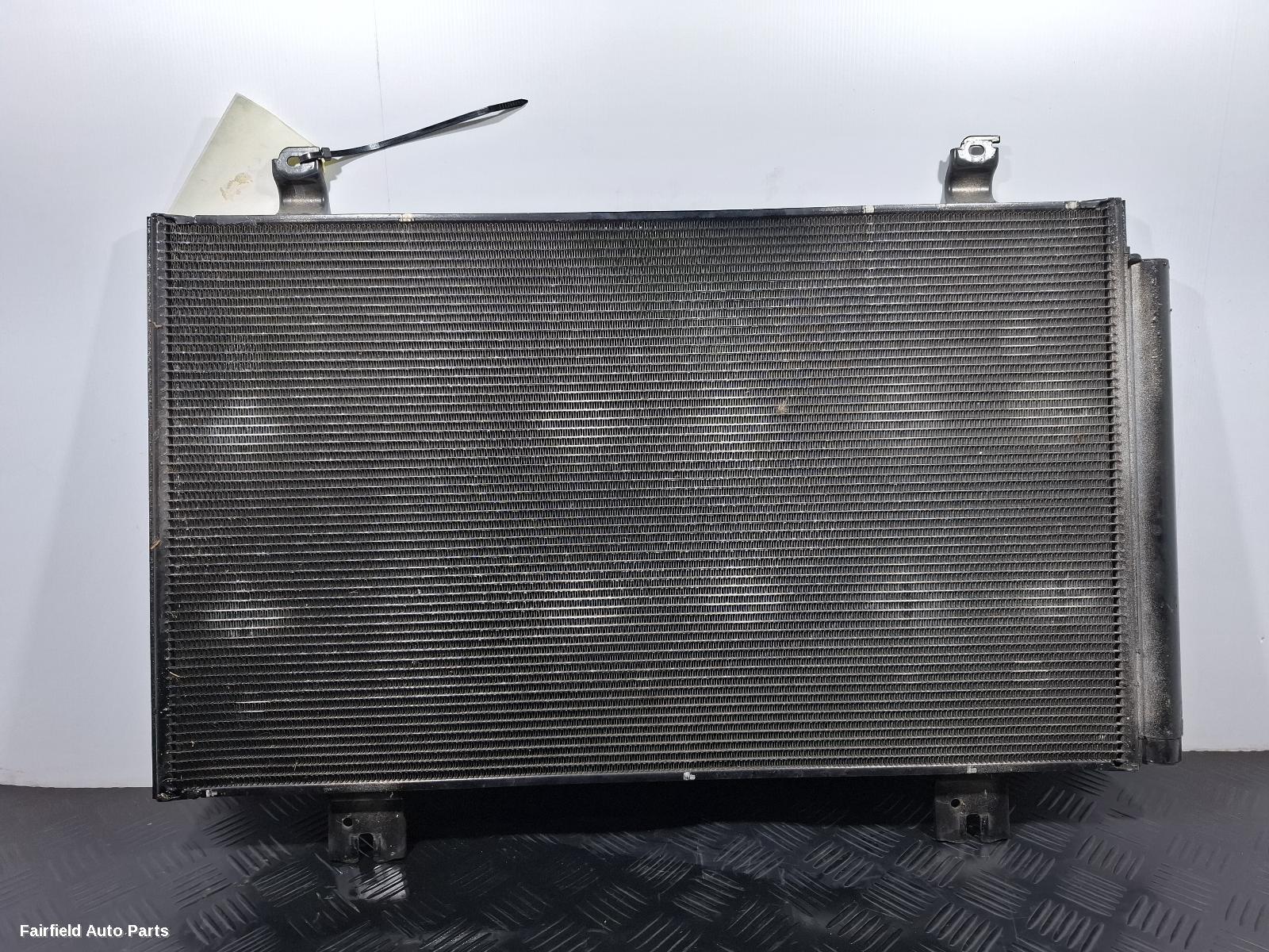 2012-2020 Lexus Gs A C Condenser