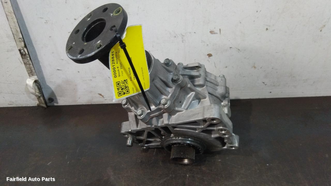 2020-2025 Hyundai Palisade Transfer Case