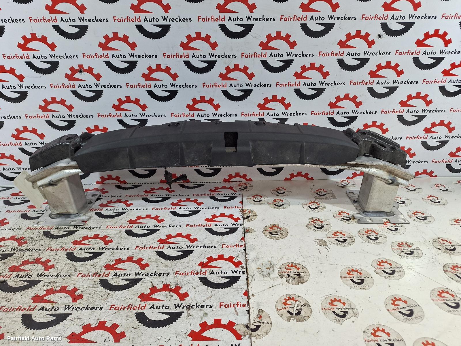 2013-2020 Audi A3 F Bar Reinforc Brack