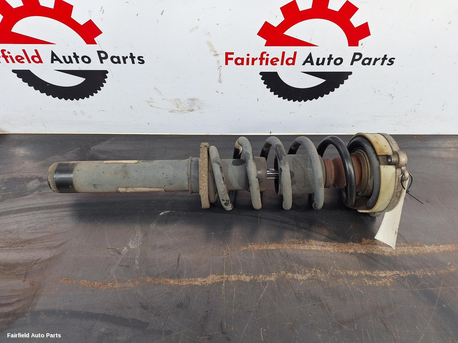 2017-2025 Audi Q5 Right Front Strut