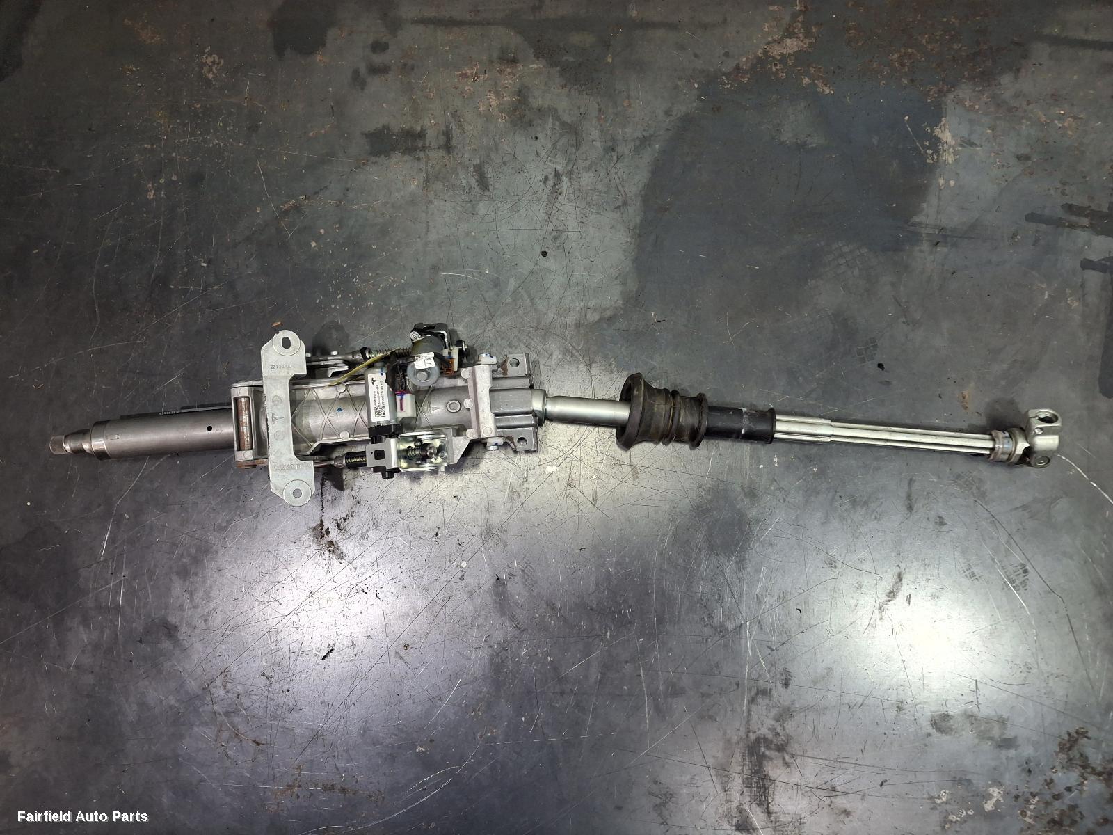 2019-2026 Tesla Model 3 Steering Column