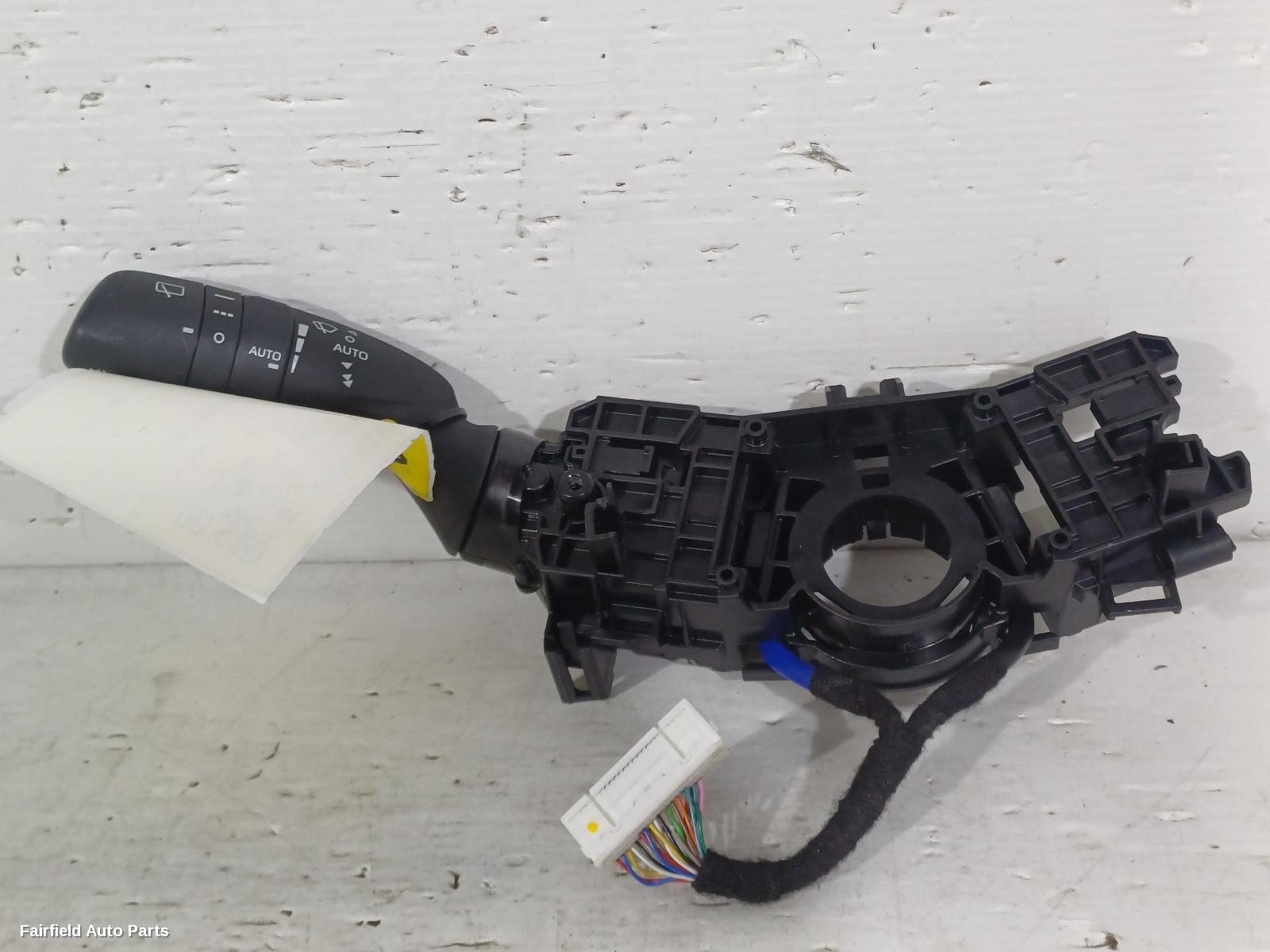2018-2025 Toyota Rav4 Combination Switch