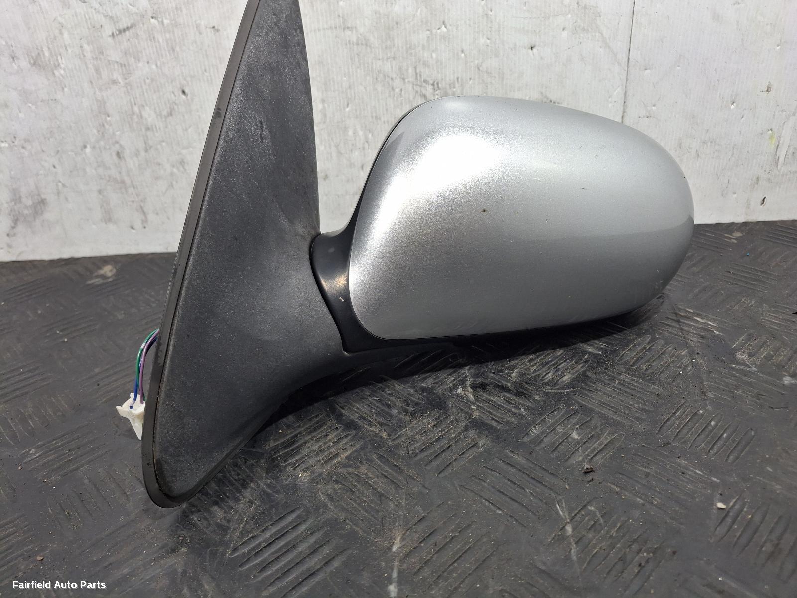2003-2005 Nissan Pulsar Left Door Mirror
