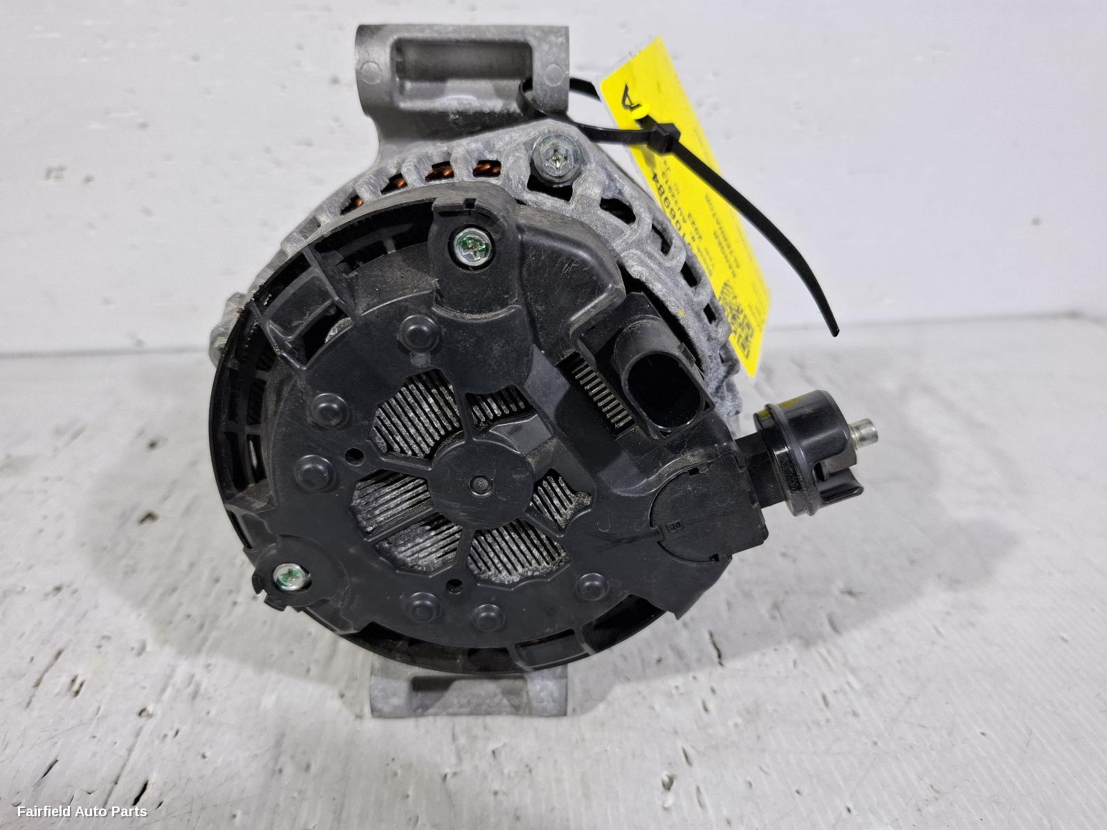 2022-2026 Ford Ranger Alternator