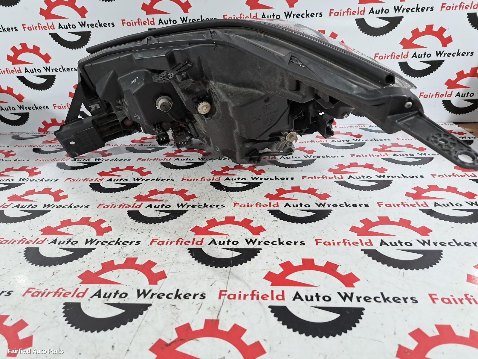 2020-2021 Subaru Forester Right Headlamp