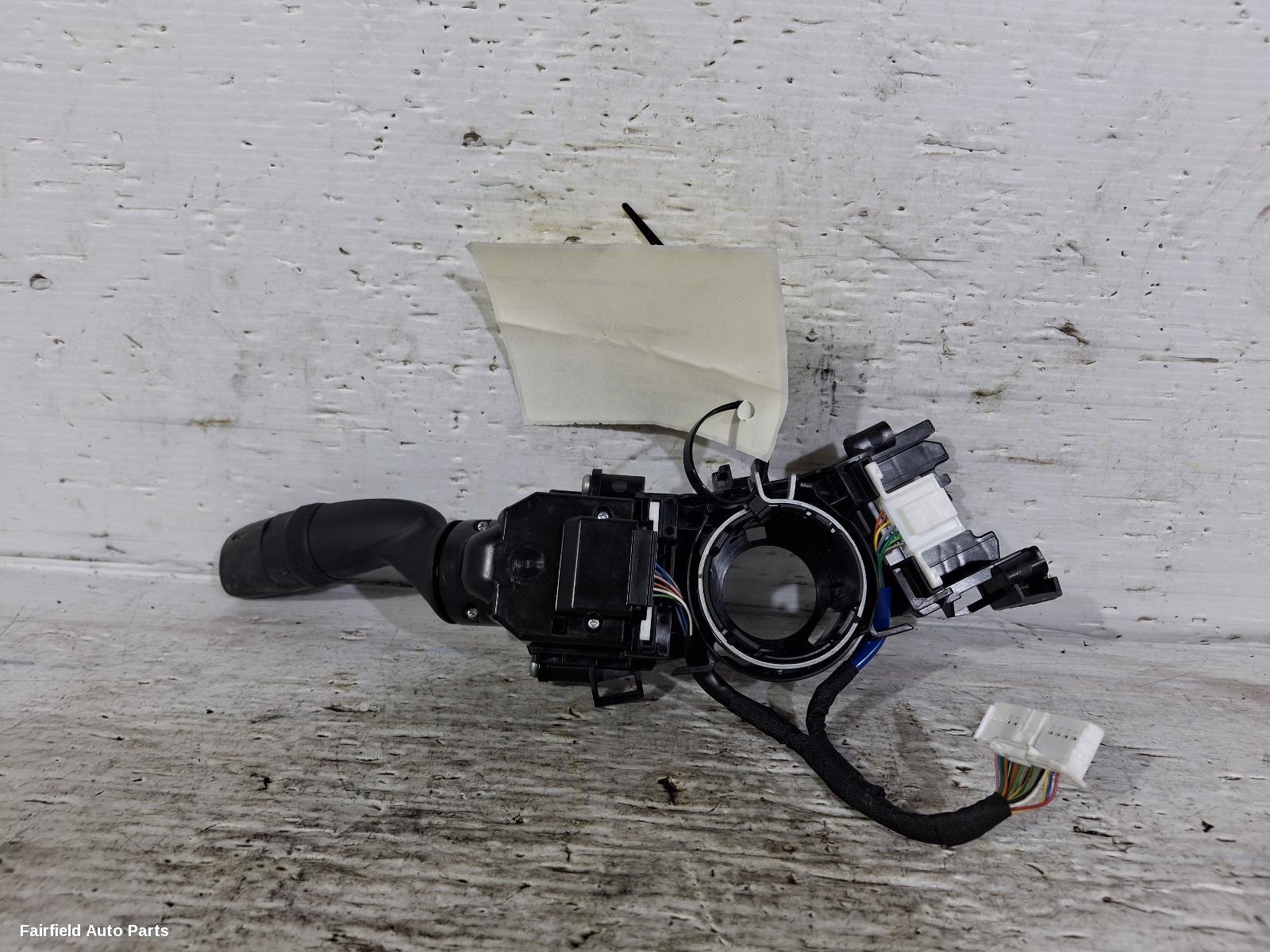 2020-2026 Toyota Yaris Cross Combination Switch