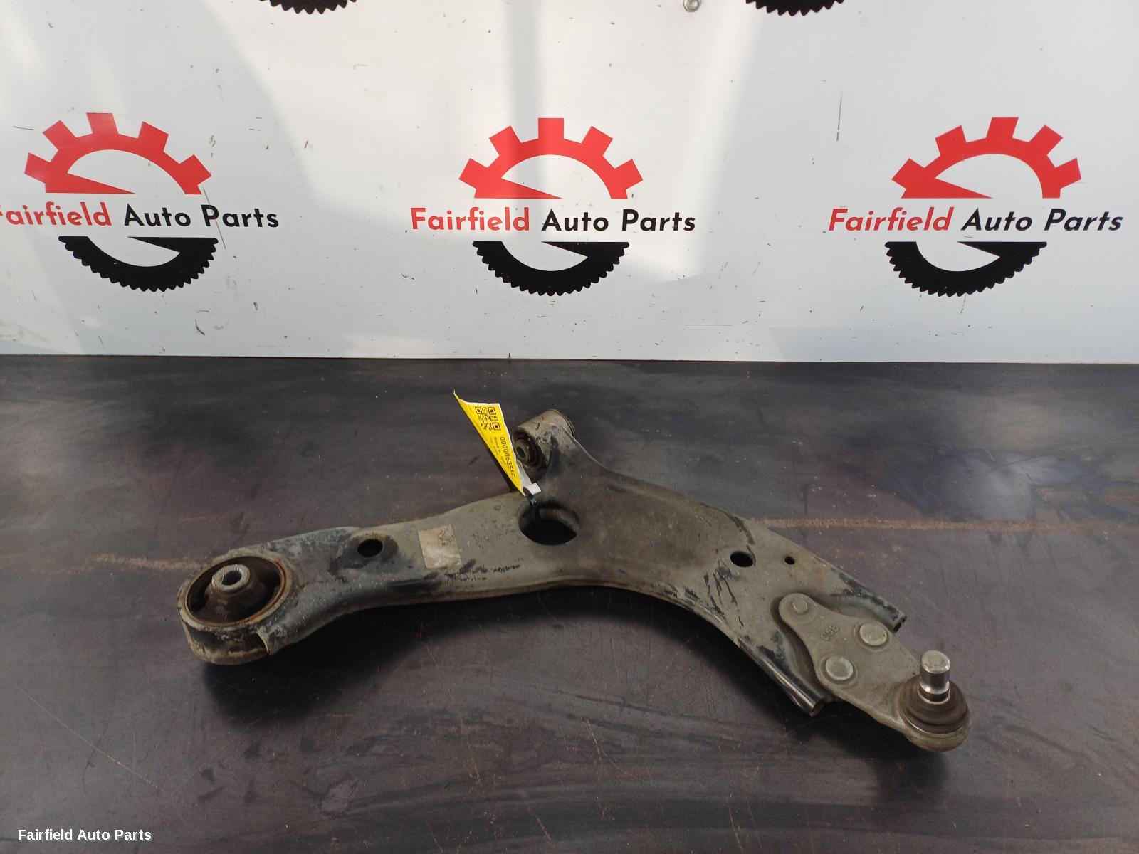 2015-2020 Kia Sorento Right Front Lower Control Arm
