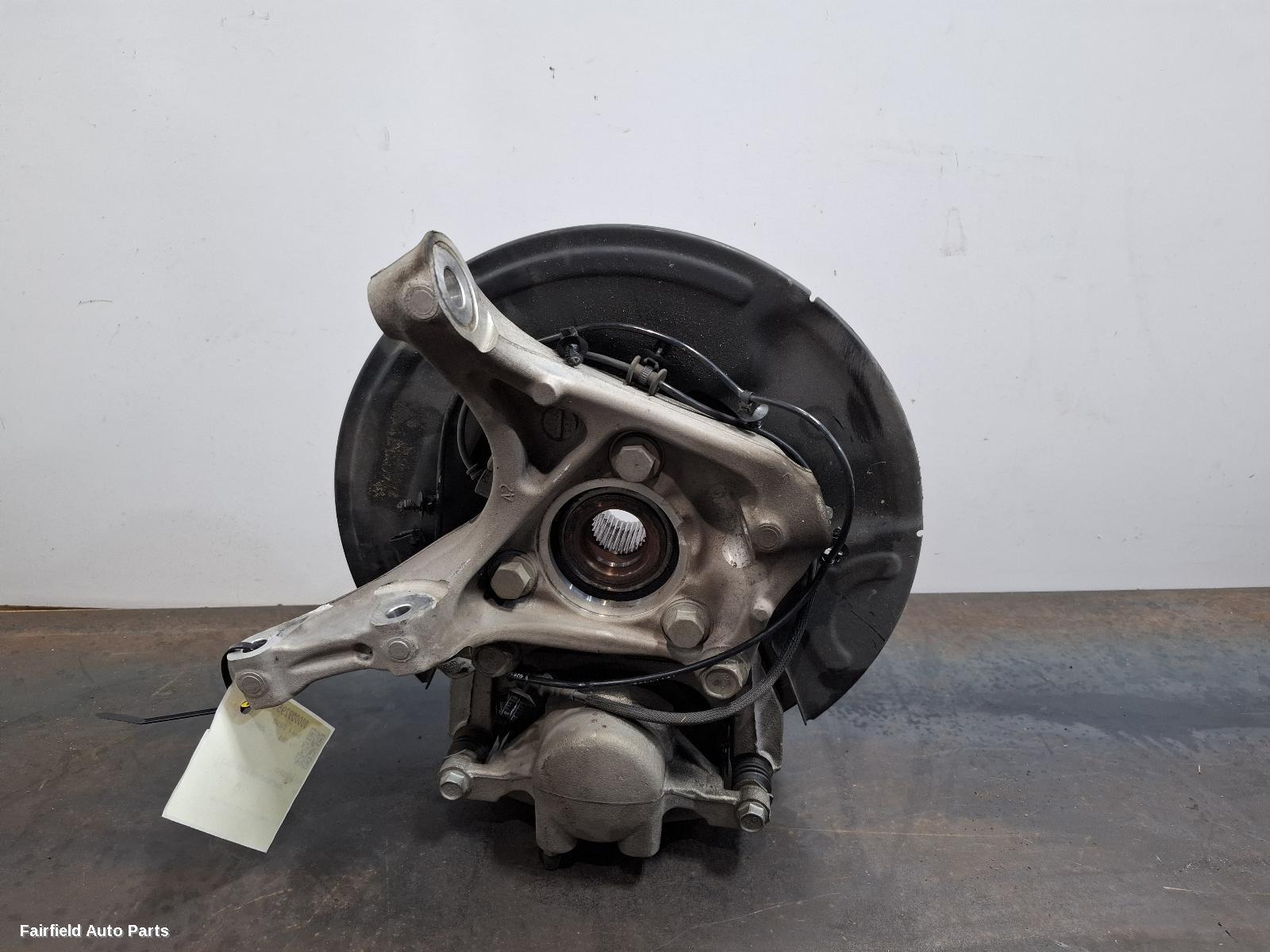 2017-2020 Holden Equinox Right Front Hub Assembly