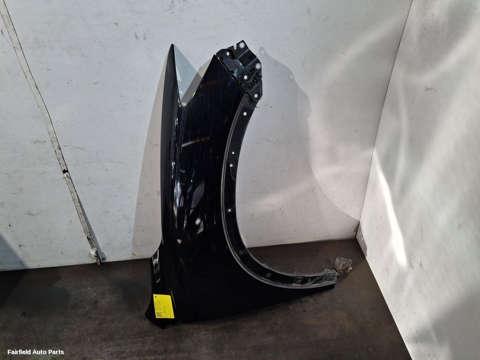 2012-2016 Mazda Cx5 Right Guard