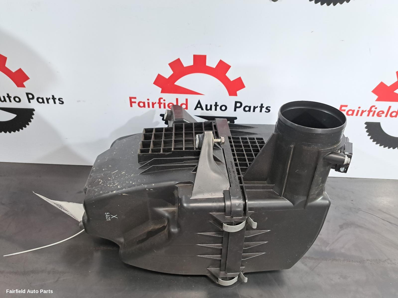 2014-2022 Honda Odyssey Air Cleaner Box