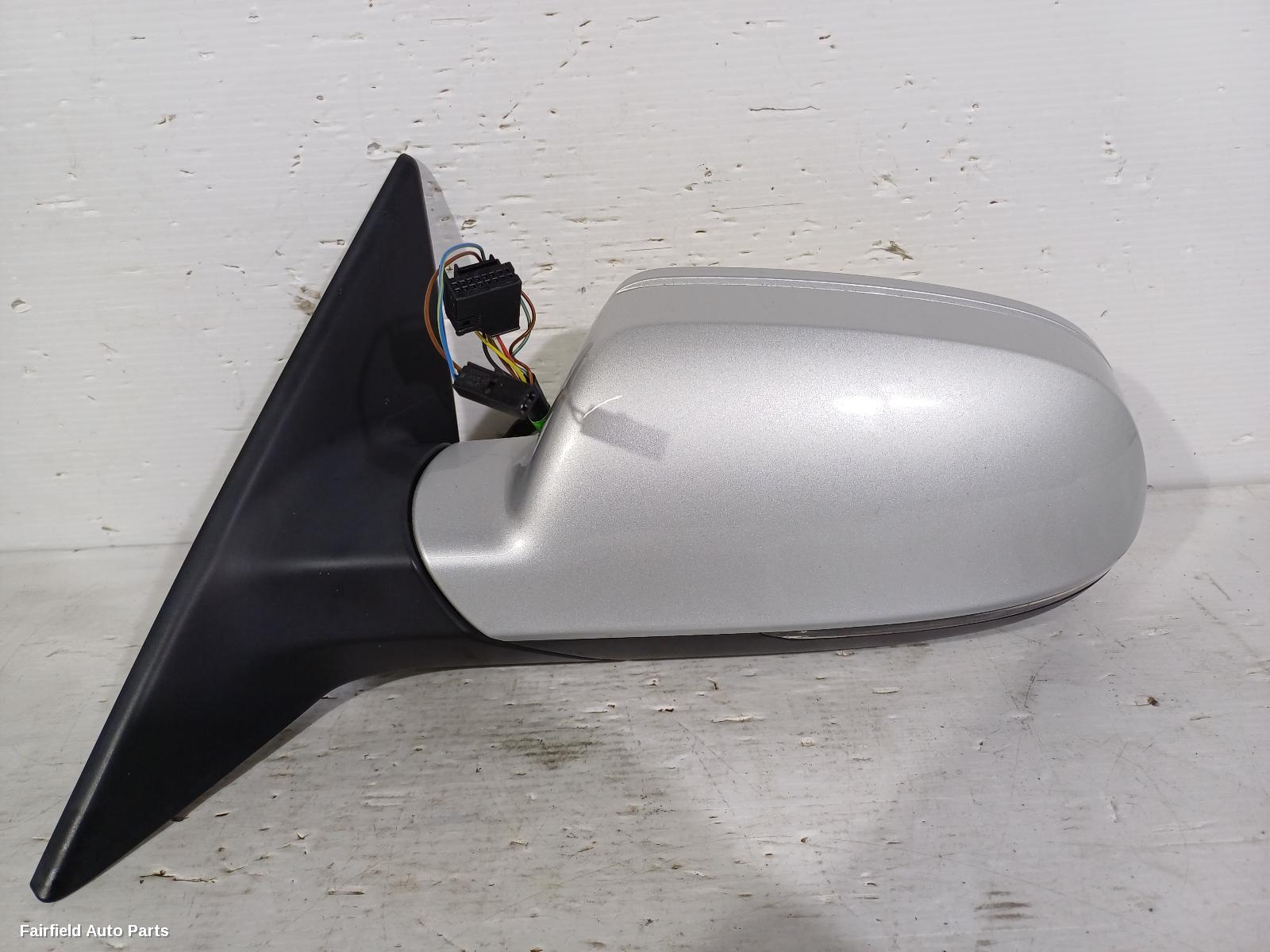 2009-2016 Audi A5 Left Door Mirror
