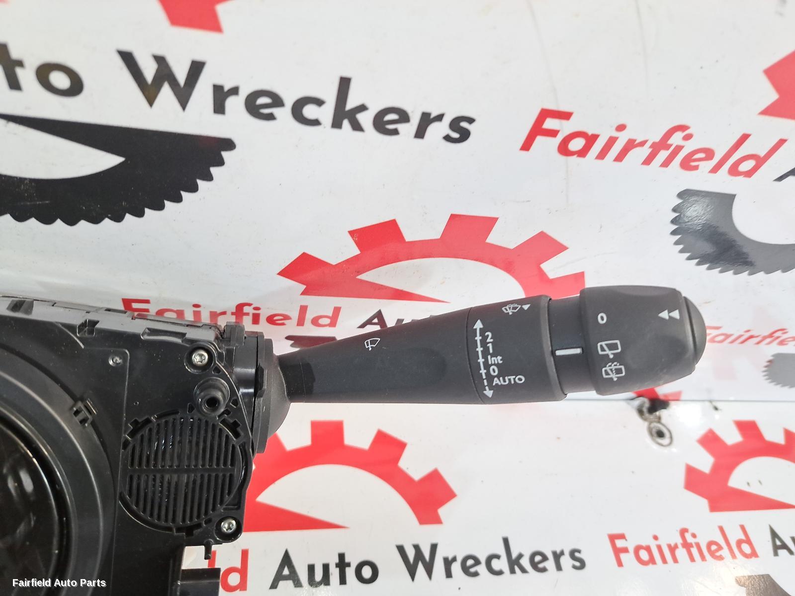 2020-2026 Peugeot 2008 Combination Switch