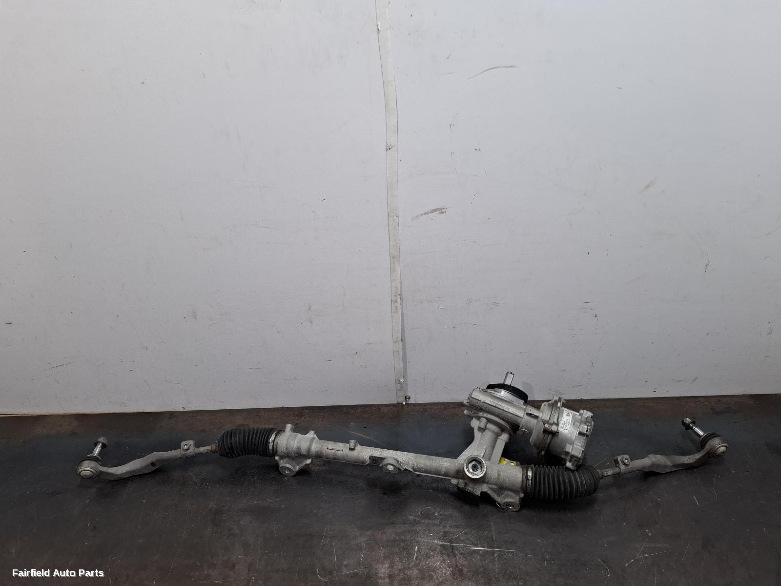 2014-2023 Mini Cooper Steering Box Rack