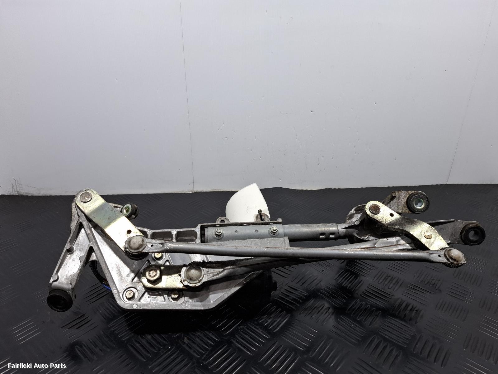 2007-2012 Honda Crv Wiper Motor