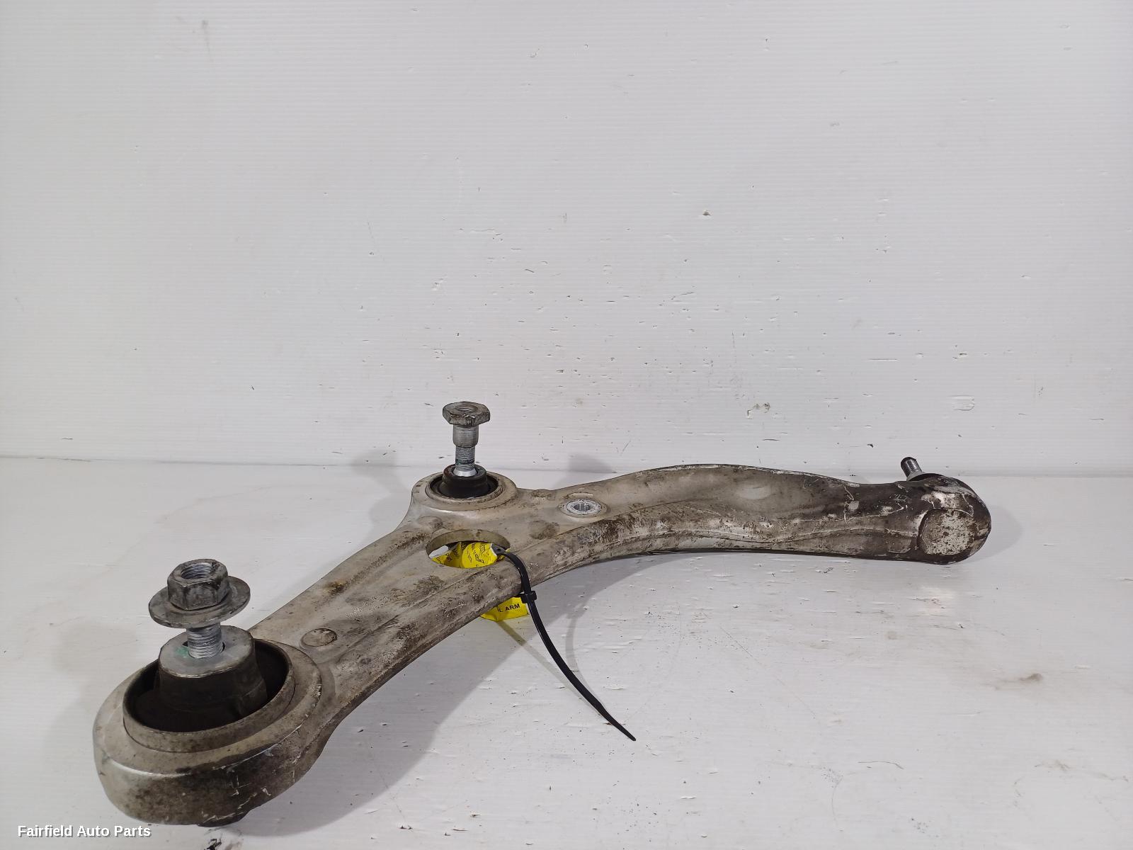 2018-2023 Renault Megane Left Front Lower Control Arm