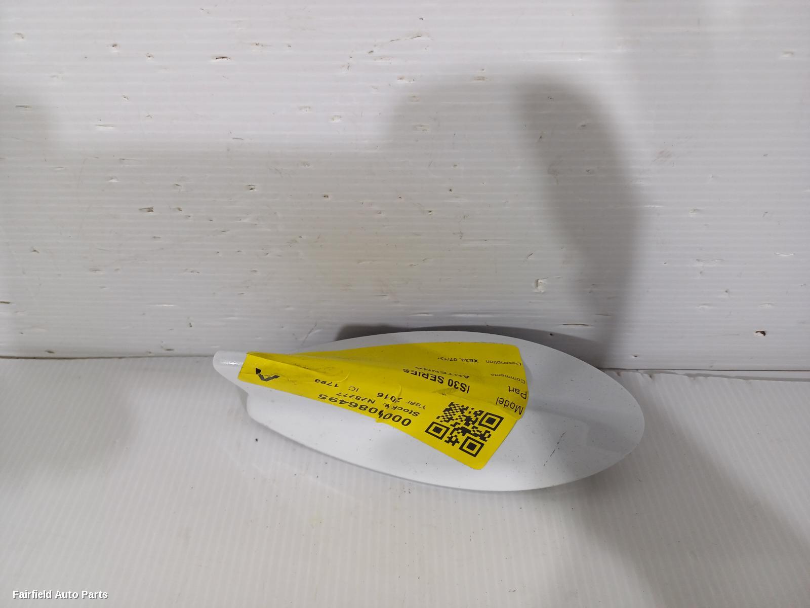 2013-2025 Lexus Is Series Antenna