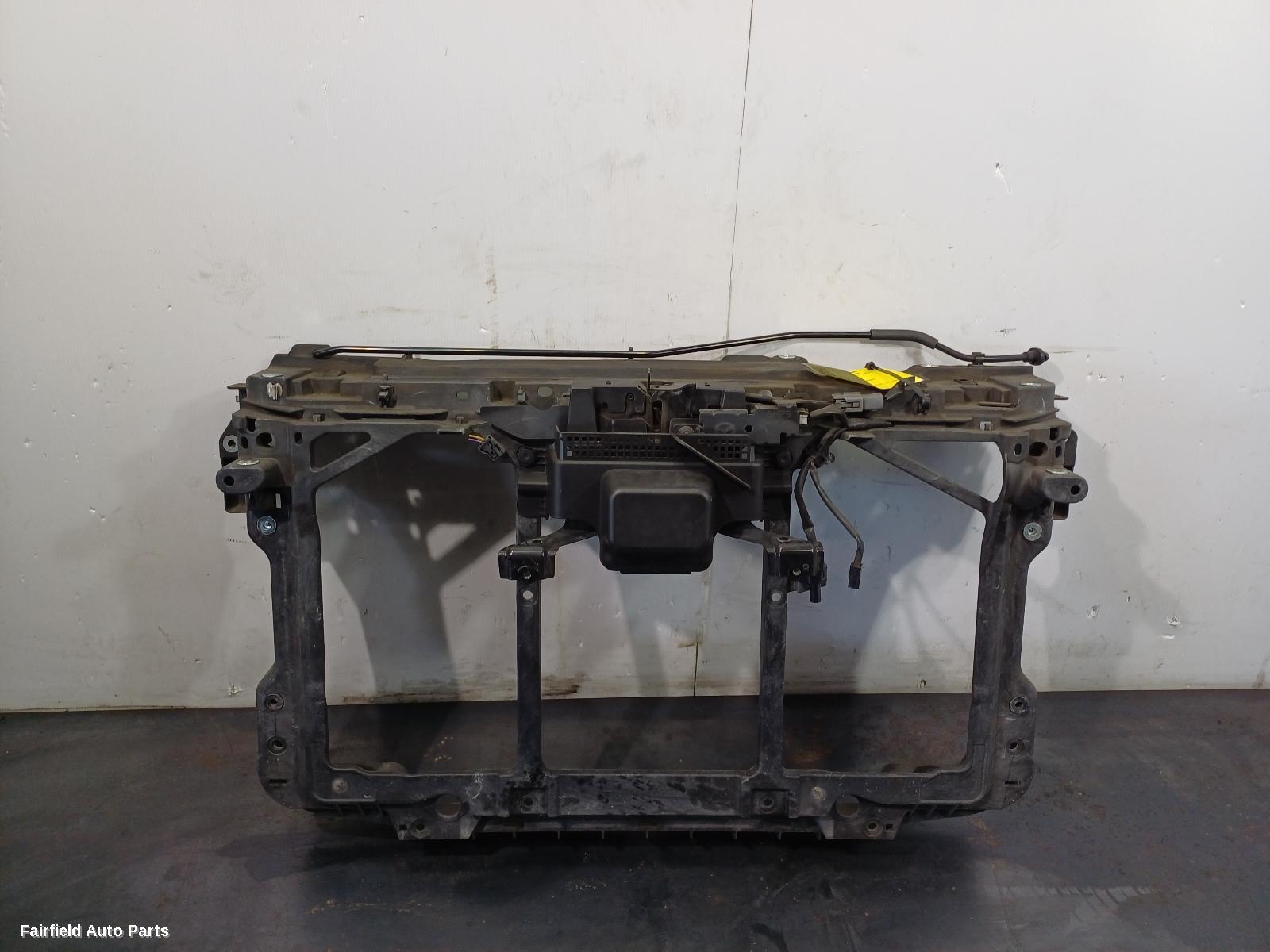 2013-2016 Mazda 3 Radiator Support