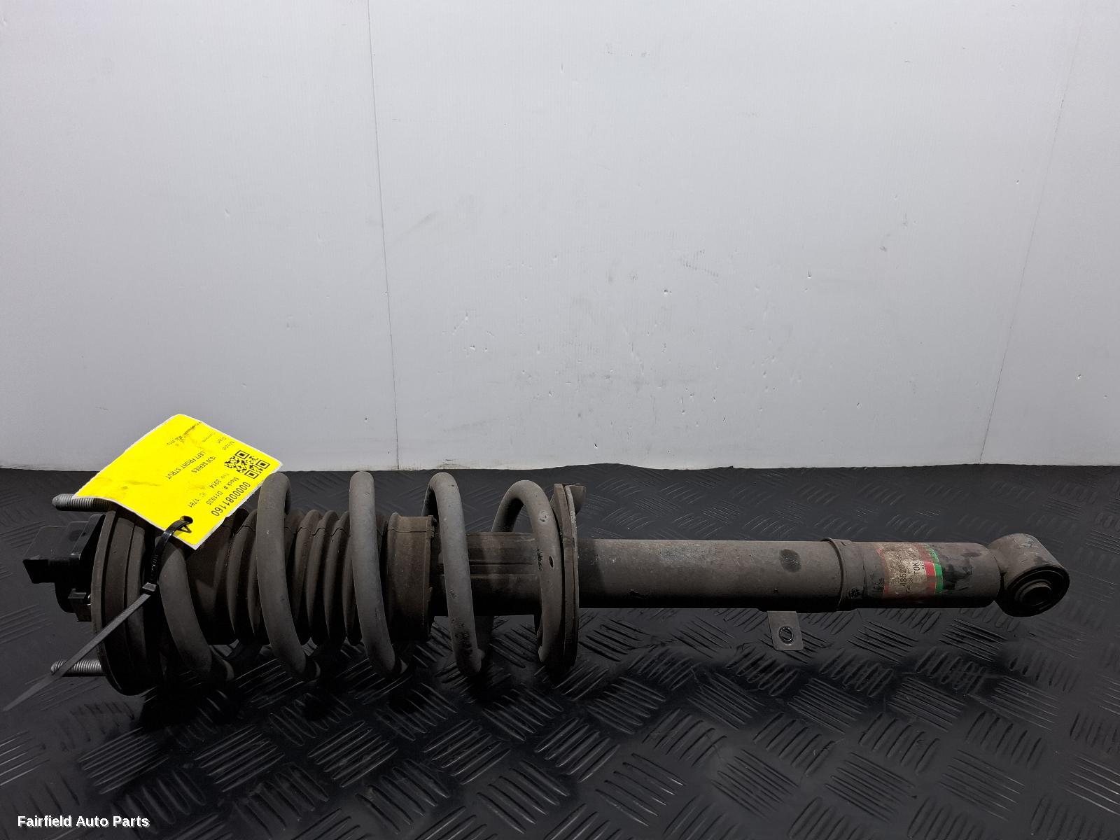 2013-2023 Lexus Is Series Left Front Strut