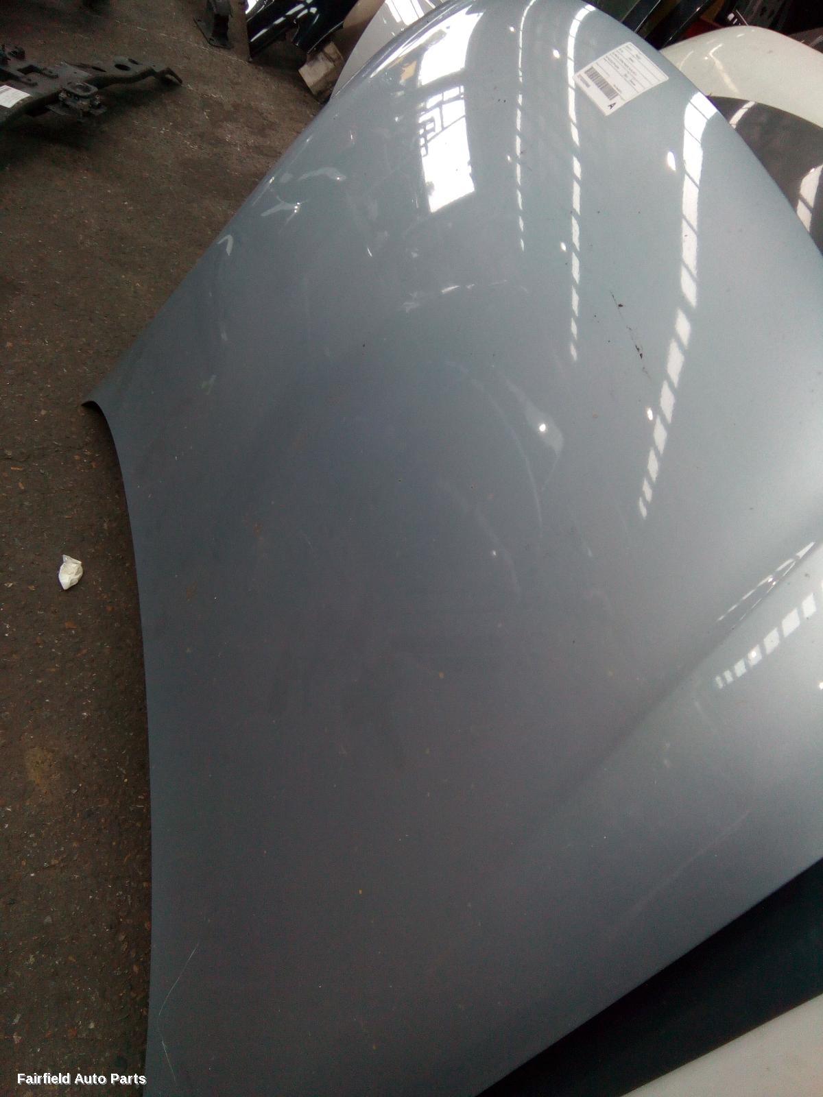2006-2010 Volkswagen Passat Bonnet