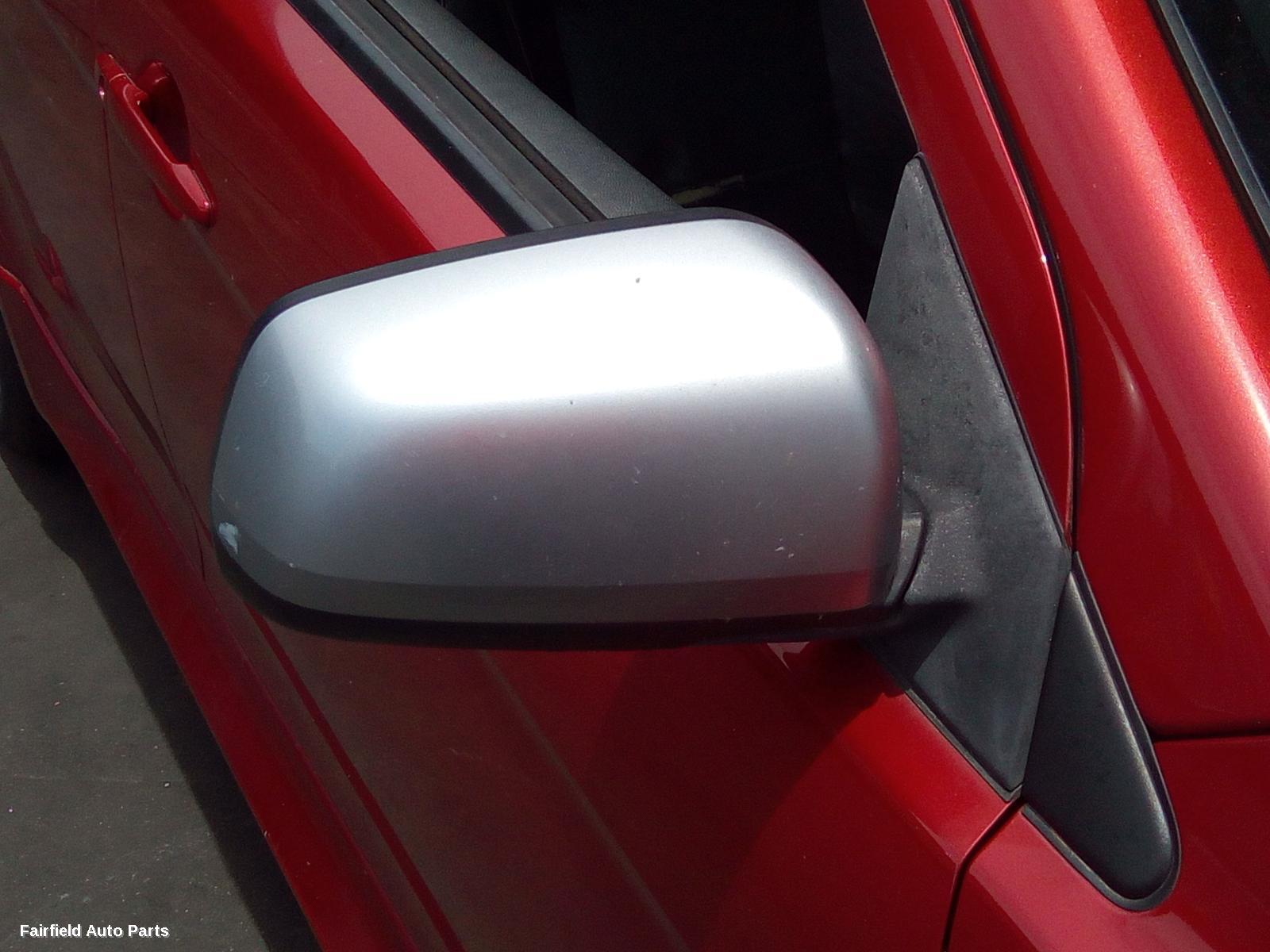 2007-2017 Mitsubishi Lancer Rear Garnish