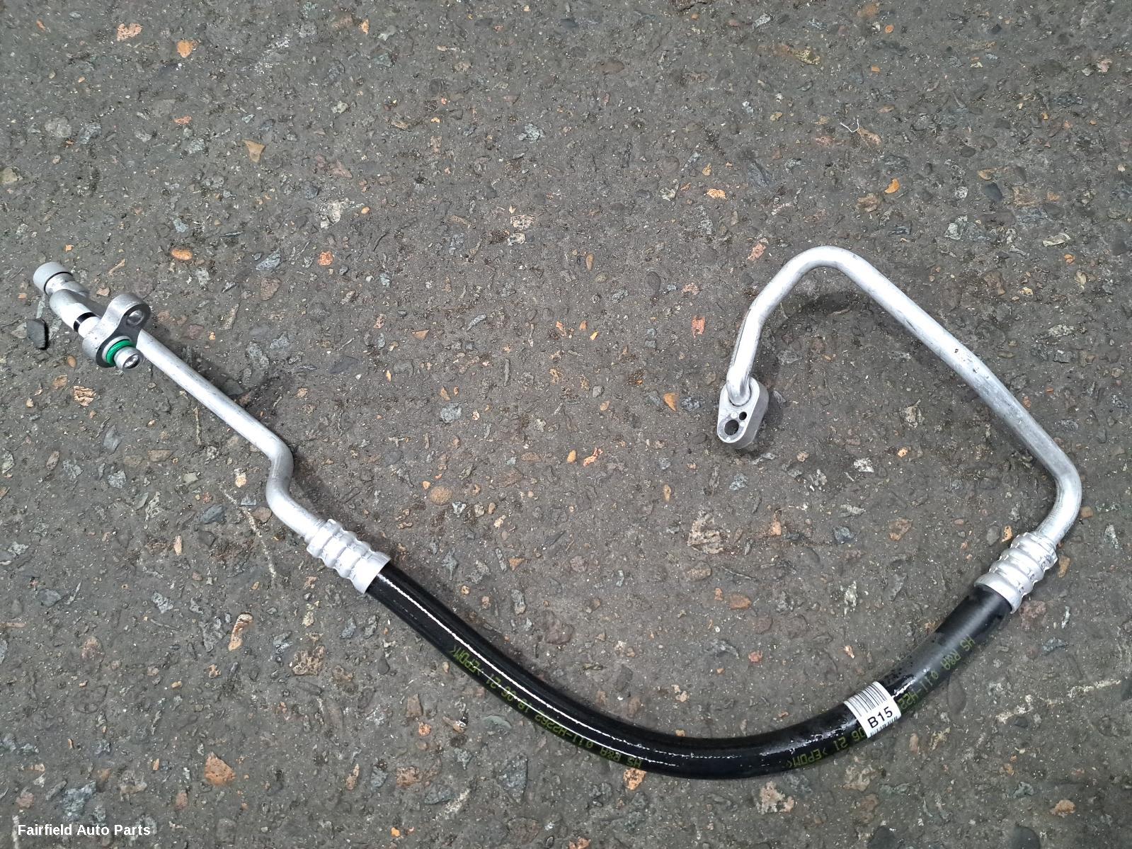 2018-2024 Kia Cerato A C Hoses