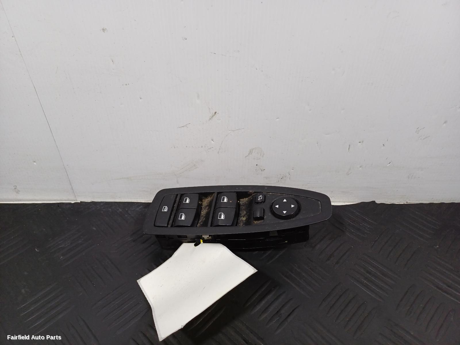 2015-2022 Bmw X1 Pwr Dr Wind Switch