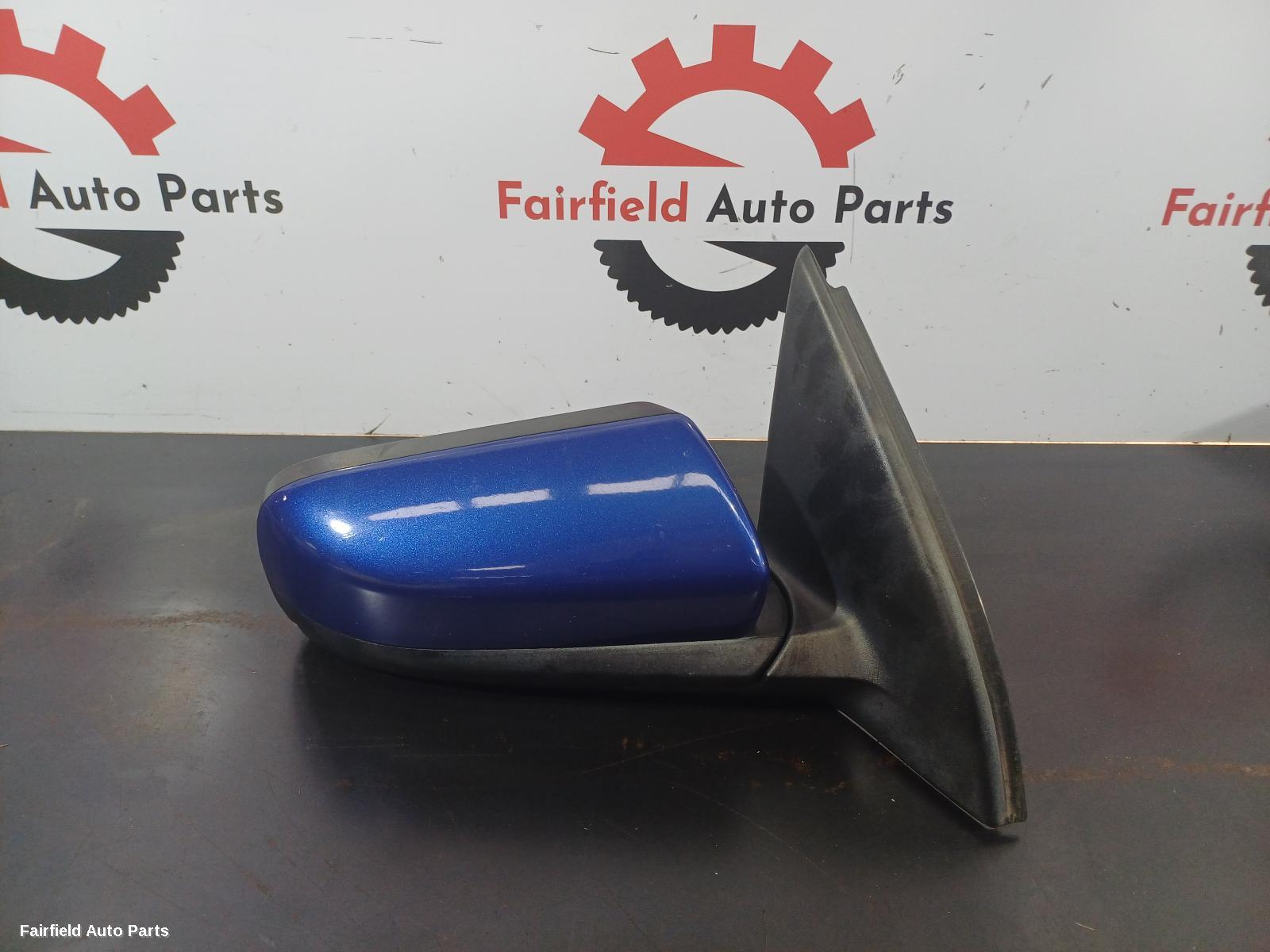 2002-2007 Holden Commodore Right Door Mirror