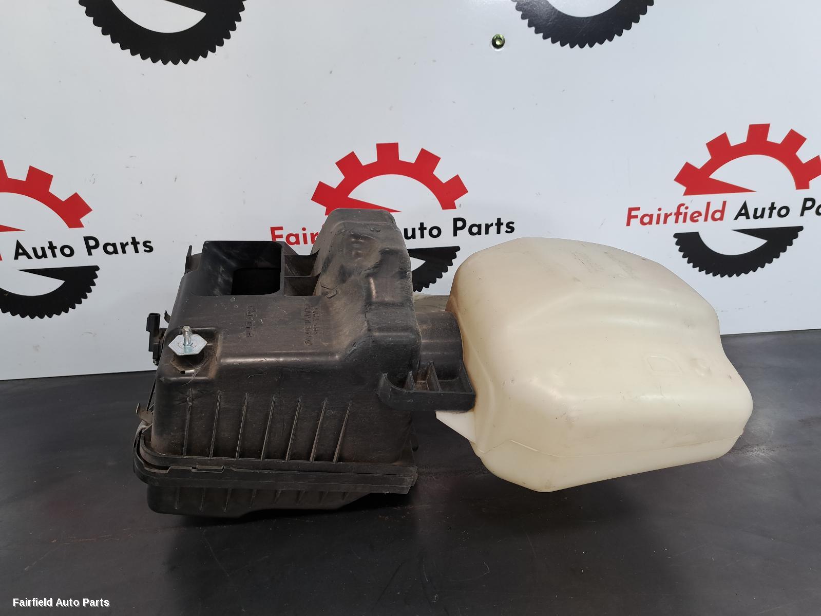 2007-2011 Subaru Impreza Air Cleaner Box