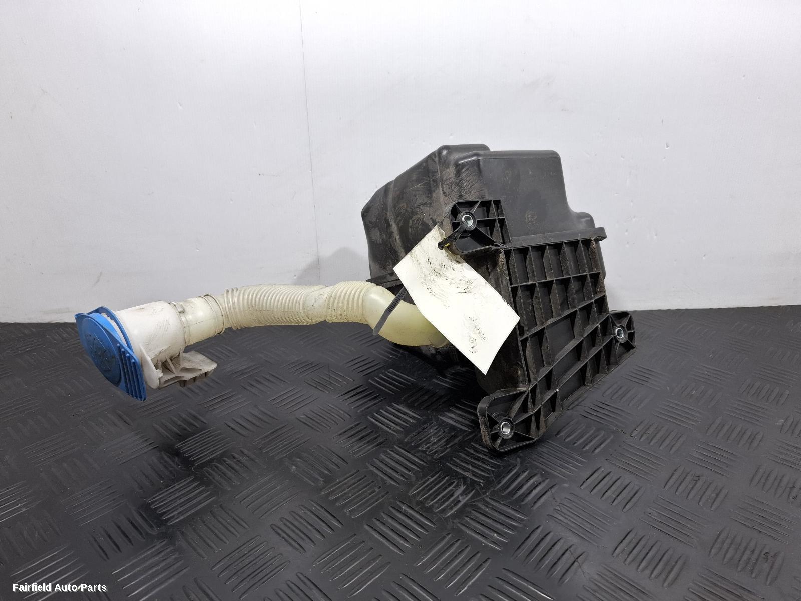 2012-2020 Volkswagen Golf Washer Bottle