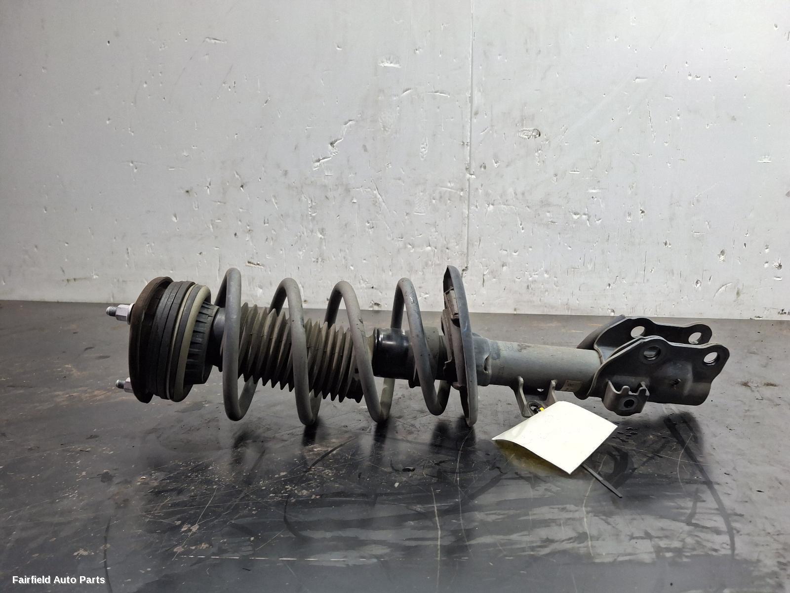 2017-2026 Mazda Cx5 Right Front Strut