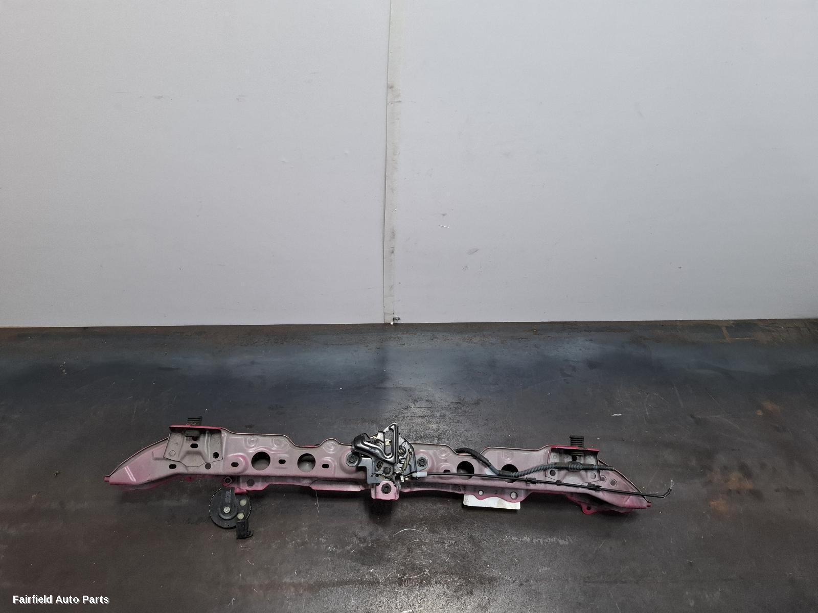 2011-2019 Toyota Yaris Radiator Support
