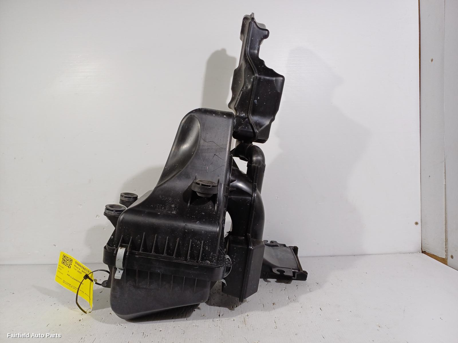 2019-2026 Mazda 3 Air Cleaner Box