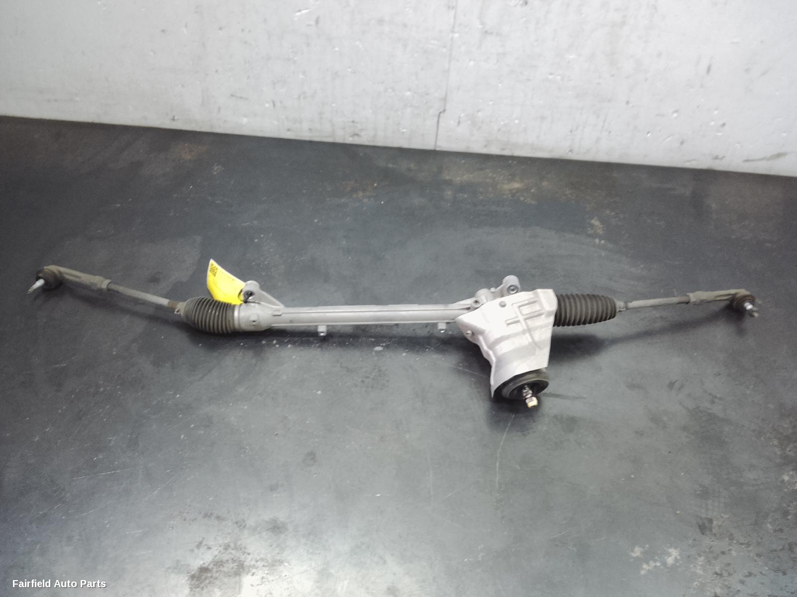 2020-2026 Kia Stonic Steering Box Rack