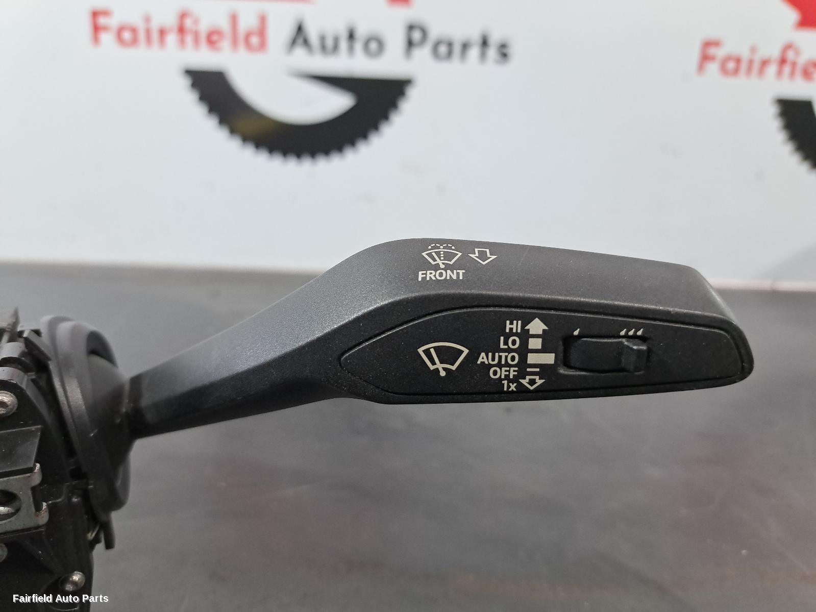 2015-2025 Audi A4 Wiper Switch